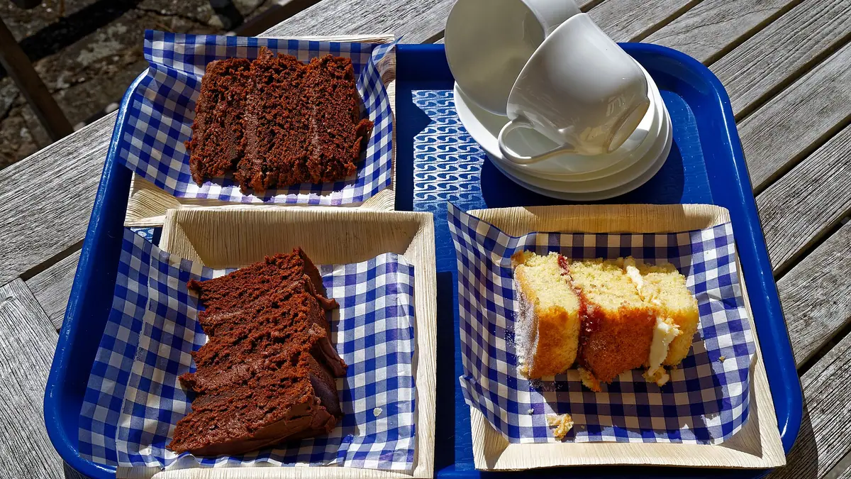 Mel Kelly Cakes and Bakes – cake shop in Blackpool town centre
